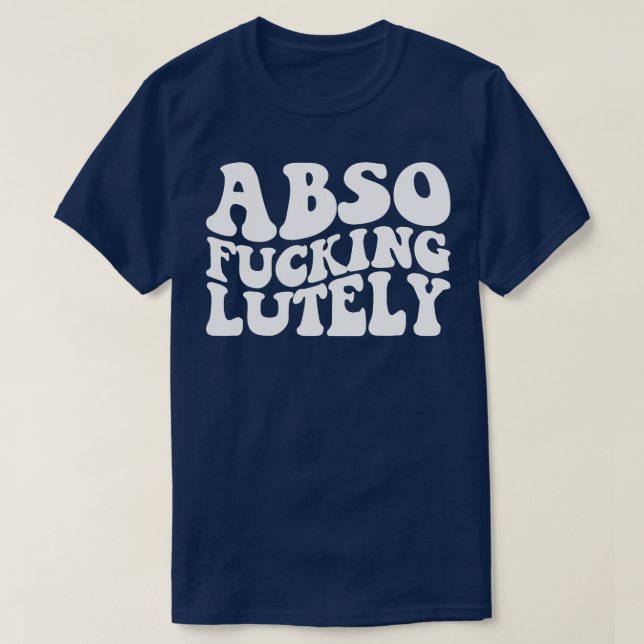 aufgelöst T-Shirt (Design vorne)