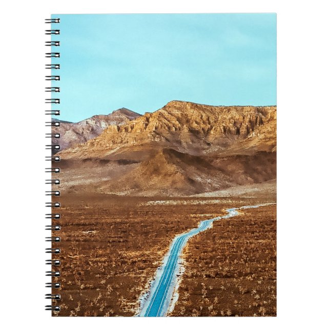 Aufgenommene Momente: Ein Foto-Journal Notizblock (Vorderseite)