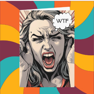 Aufgeregt über die Wiederwahl von Trump-Demokrat Karte