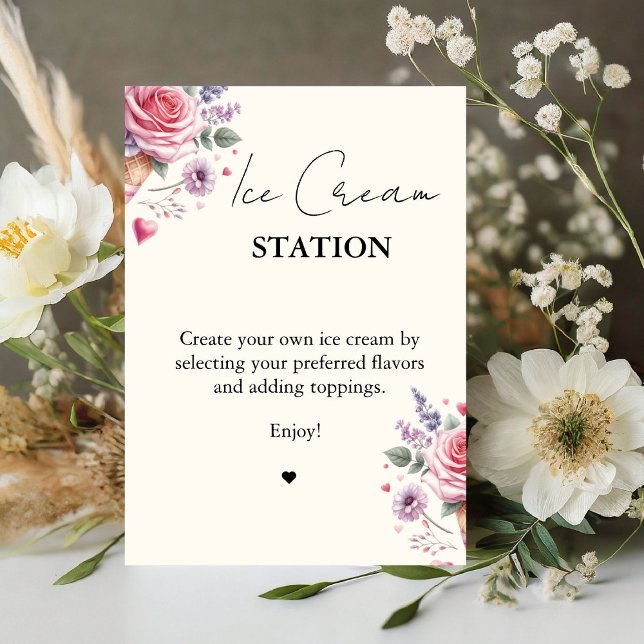 Aufgerückte rosafarbene Bar des modernen Brautpart Sockelschild (Von Creator hochgeladen)