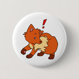 Aufgerüttelter Fox Button