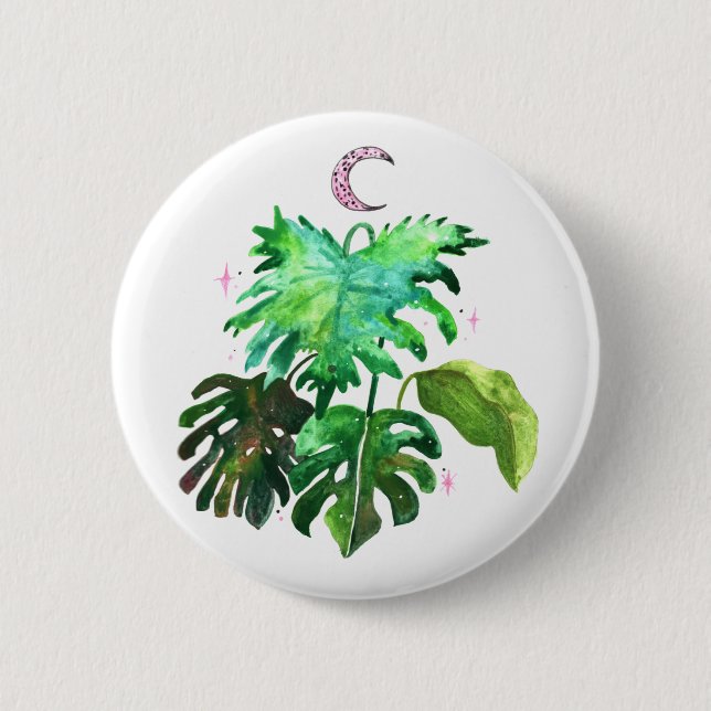Aufgeteiltes Blatt Button (Vorderseite)