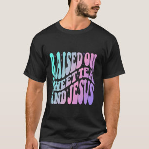 Aufgewachsen mit süßem Tee und Jesus Cowgirl Chris