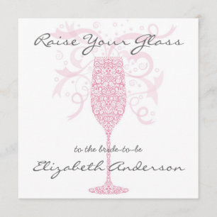 Aufheben der Einladung