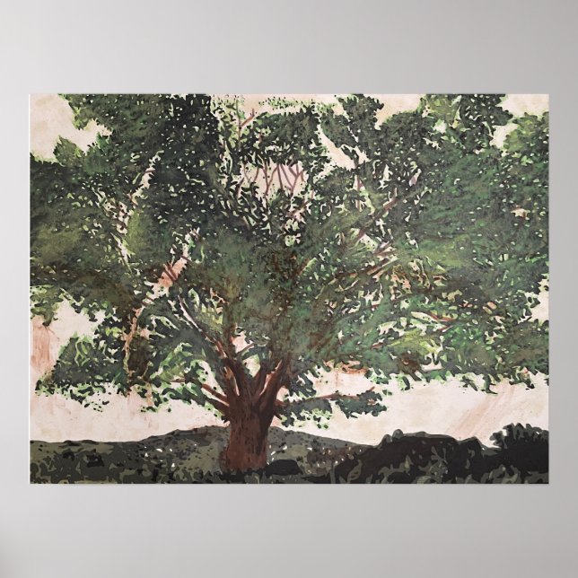 "Aufheben" Poster (Vorne)