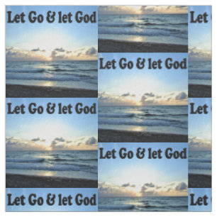 AUFHEBUNG LASS GO UND LASS GOD STOFF