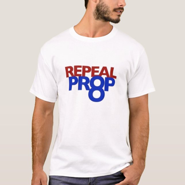 Aufhebung pr8p T-Shirt (Vorderseite)