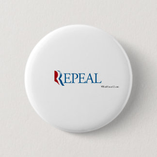 "Aufhebungs-" Gang der Wahl-2012 Button