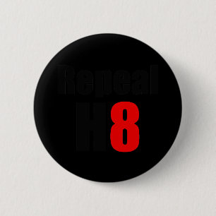 AUFHEBUNGS-STÜTZE 8/AUFHEBUNG H8 BUTTON
