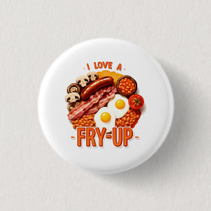 Aufheizen Button