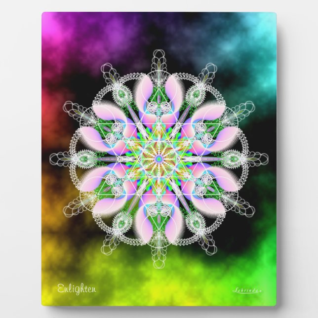 aufklären fotoplatte (Vorderseite)