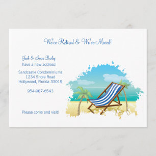 Aufklärung Einladung