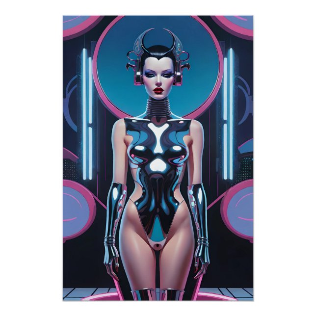 Aufklärung Poster (Vorderseite)