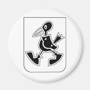 Aufklarungsgruppe 12 magnet