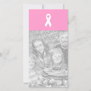 Aufklärungskampagne in Rosa