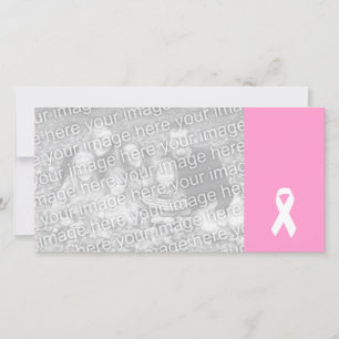 Aufklärungskampagne in Rosa