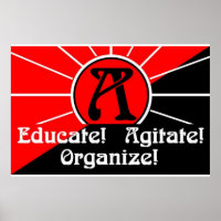 Aufklärungsorganisation