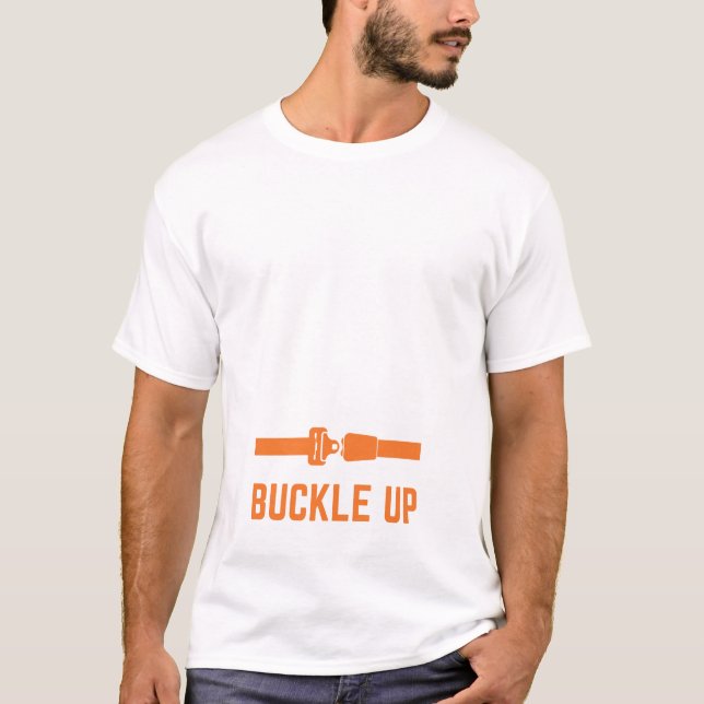 aufkleben T-Shirt (Vorderseite)