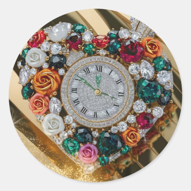 Aufkleber (Vorderseite)