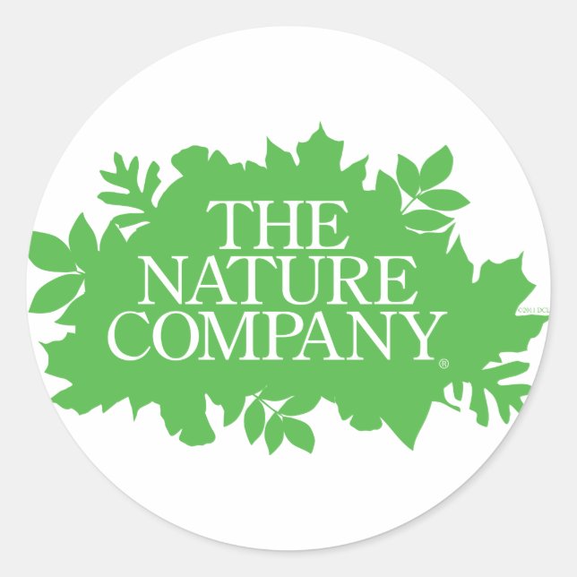 Aufkleber (Vorderseite)