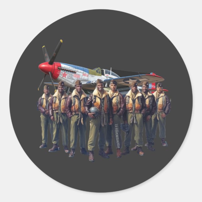 Aufkleber (Vorderseite)