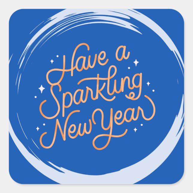 Aufkleber (Vorderseite)