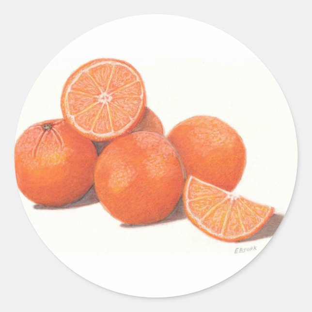 Aufkleber (Vorderseite)