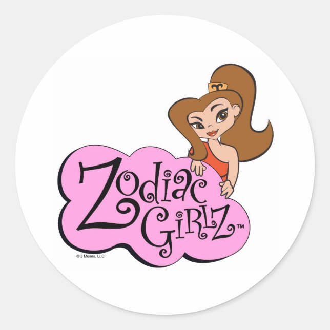 Aufkleber (Vorderseite)