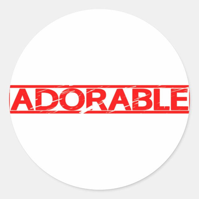 Aufkleber (Vorderseite)