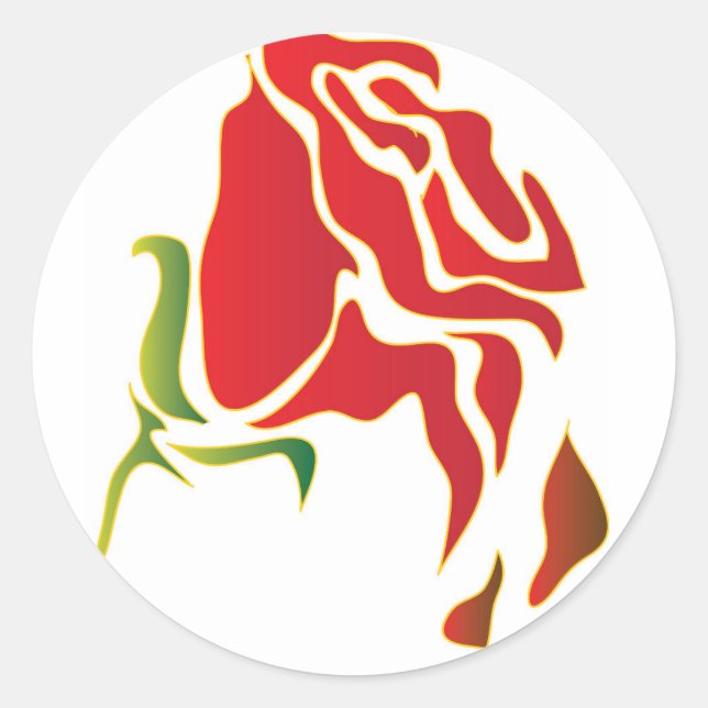 Aufkleber (Vorderseite)