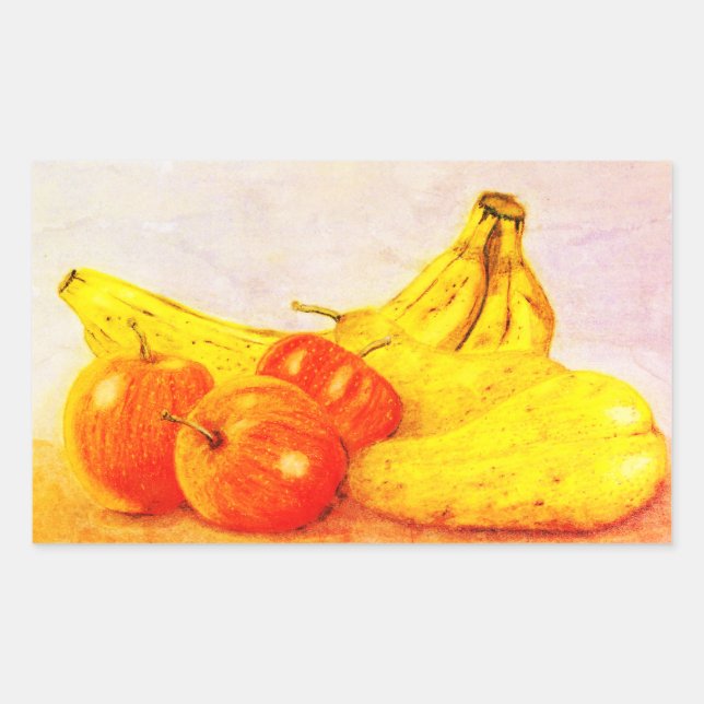 Aufkleber (Vorderseite)