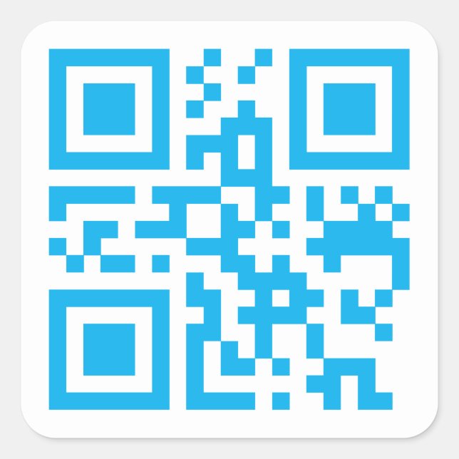 Aufkleber (Vorderseite)