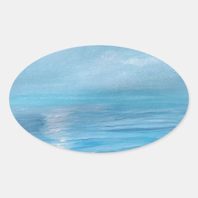 Aufkleber (Vorderseite)