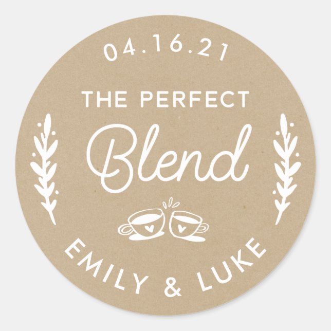 Aufkleber (Vorderseite)