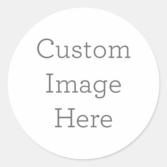 Aufkleber (Vorderseite)