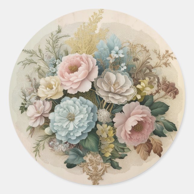 Aufkleber (Vorderseite)