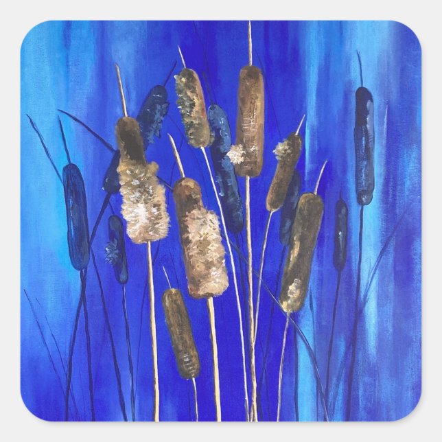 Aufkleber (Vorderseite)