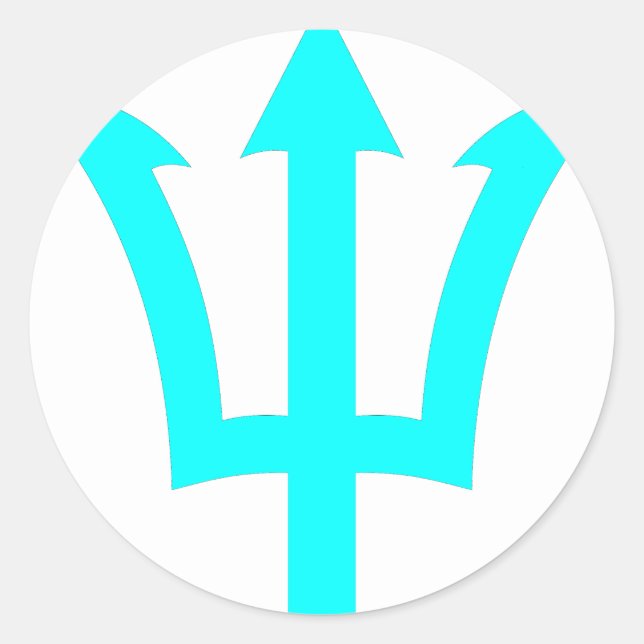 Aufkleber (Vorderseite)