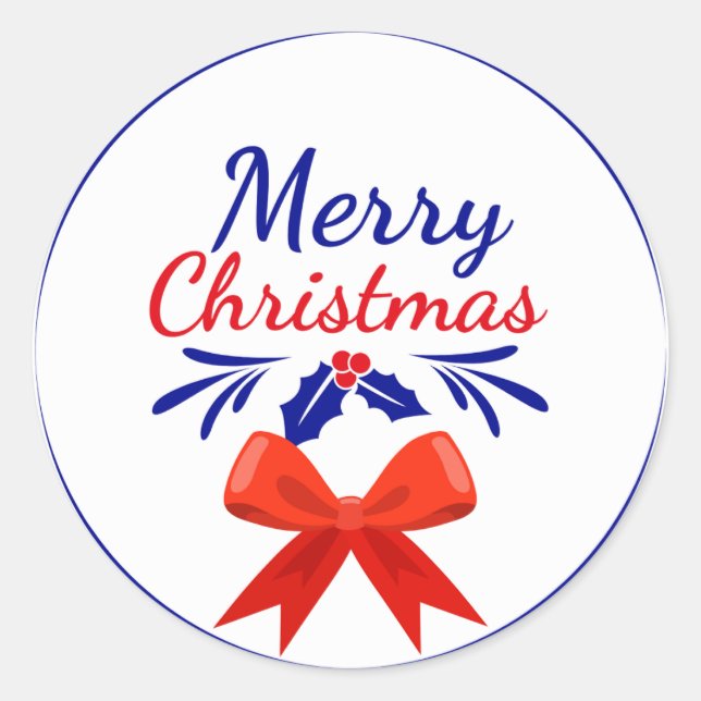 Aufkleber (Vorderseite)