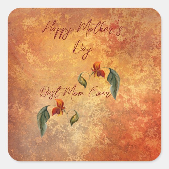 Aufkleber (Vorderseite)