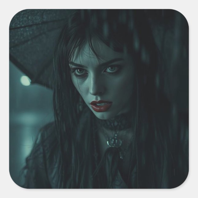 Aufkleber (Vorderseite)