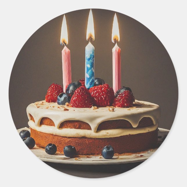 Aufkleber (Vorderseite)