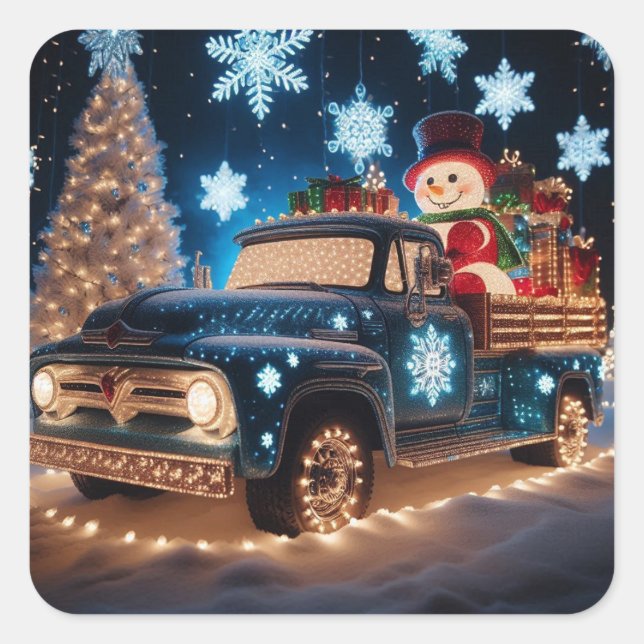 Aufkleber (Vorderseite)