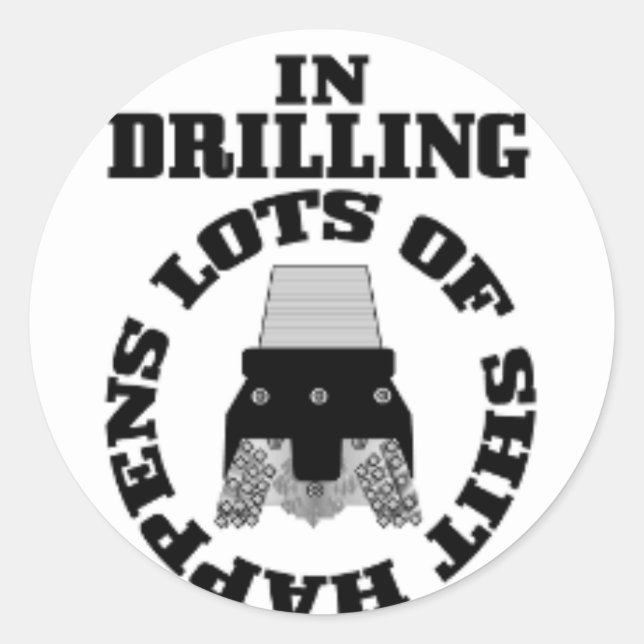 Aufkleber (Vorderseite)