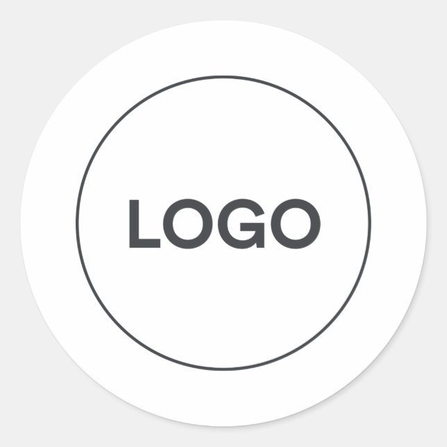 Aufkleber (Vorderseite)