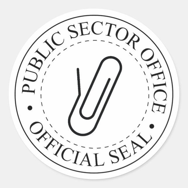 Aufkleber (Vorderseite)