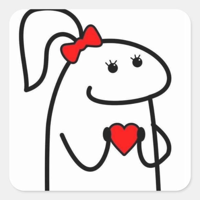 Aufkleber (Vorderseite)