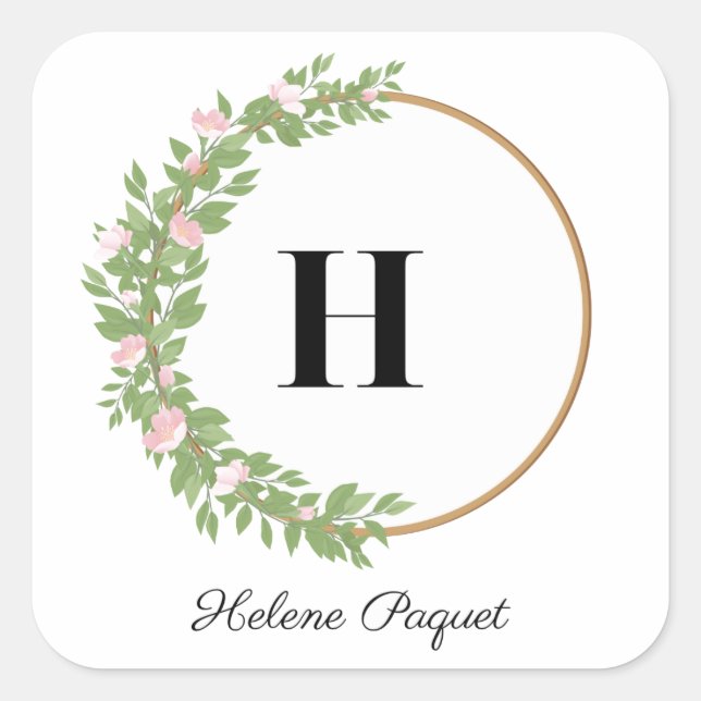 Aufkleber (Vorderseite)