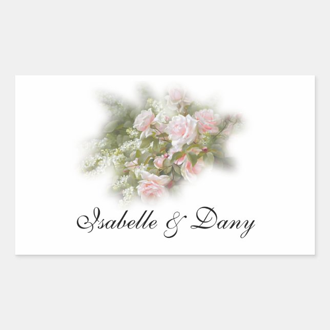 Aufkleber (Vorderseite)