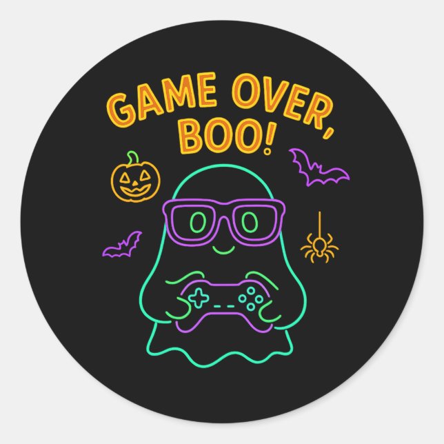 Aufkleber (Vorderseite)